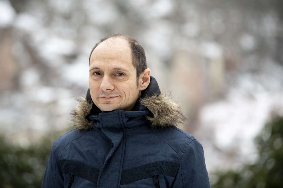 At g�re det gode for dets egen skyld