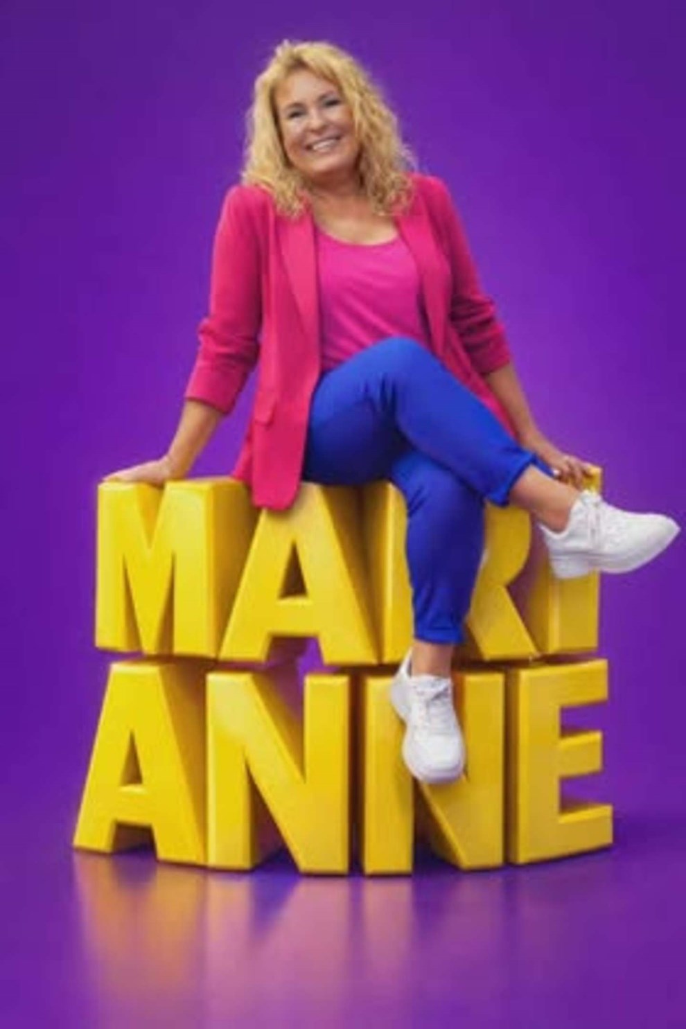 'Finde k�rligheden igen': Her er jeres h�b for 2026