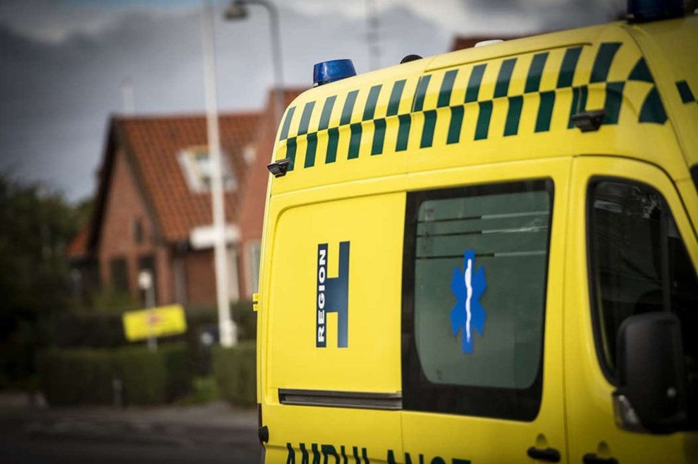 S� mange udrykninger var der nyt�rsnat