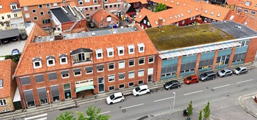 I mangler mere kritisk journalistik, Tidende