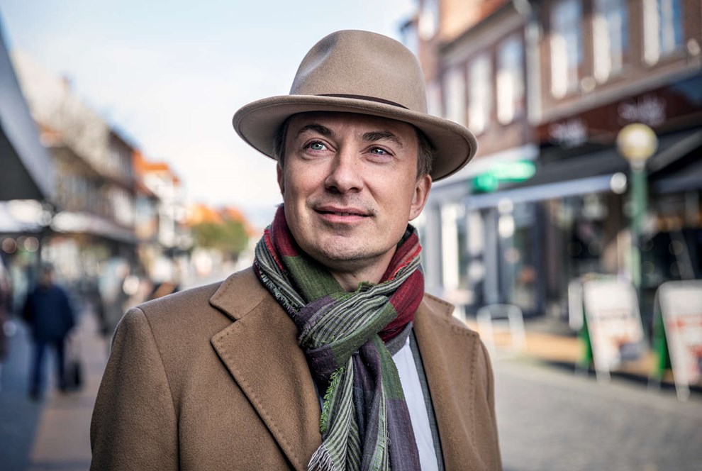 Advarsel: Det går fra Messerschmidt til Trump Advarsel: Det går fra Messerschmidt til Trump