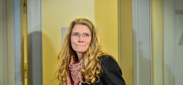 Gravgaard: Anne Thomas' kaffekoordinering er langt fra nok