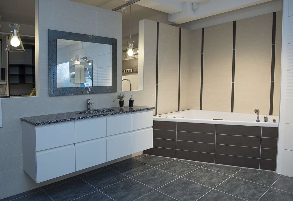 Lokal koncern forbedrer �rsresultat