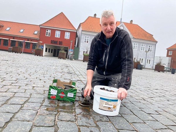 Konkurrent om Hodda: 'Vi m� tilpasse os!'