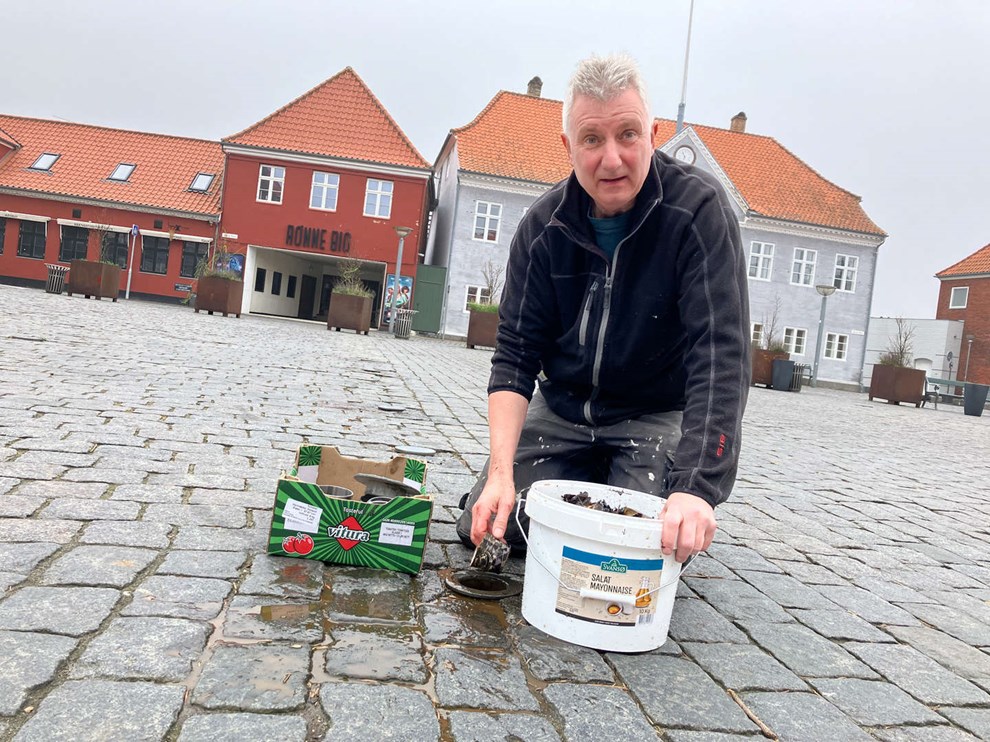 Konkurrent om Hodda: 'Vi m� tilpasse os!'