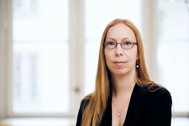 Lines id� opstod for 25 �r siden. Nu er den blevet til virkelighed