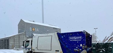 Efter sne: Bofa kommer med opfordring