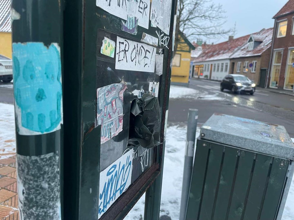 Lorteregler: Det er husejernes ansvar 