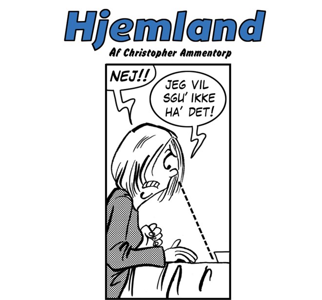 tegneserie tegneserie