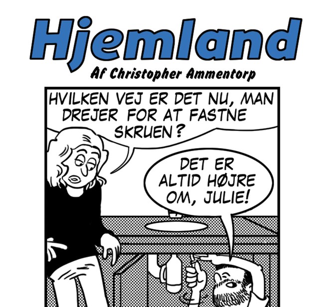 tegneserie tegneserie