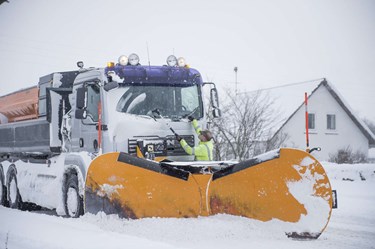 �Billedet �ndrer sig hele tiden�: S�dan s�tter beredskabet ind