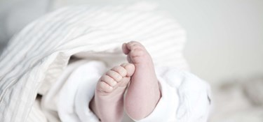 Et babyboom starter ikke i soveværelset