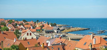 Femcifret bøde: Blev afsløret af højt vandforbrug