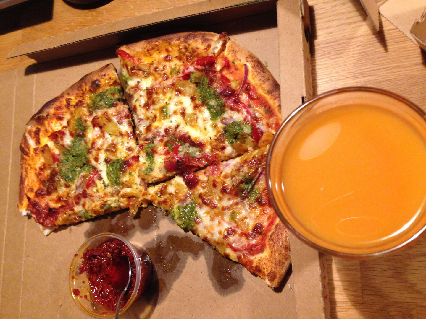 Restaurantk�der har kig p� Bornholm