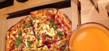 Restaurantkæder har kig på Bornholm