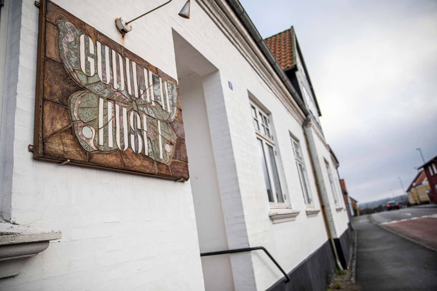 Id� fra udlandet kan �ndre brugen af medborgerhuse