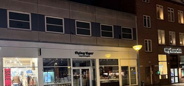 Derfor lukkede Tigerbutikken pludseligt