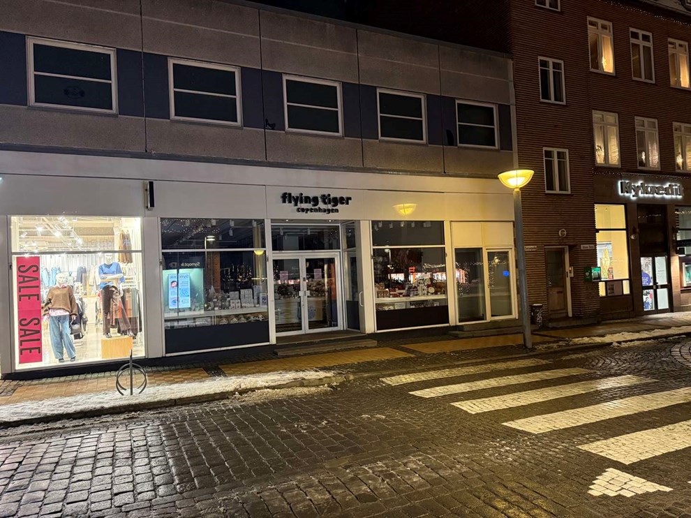 Derfor lukkede Tigerbutikken pludseligt