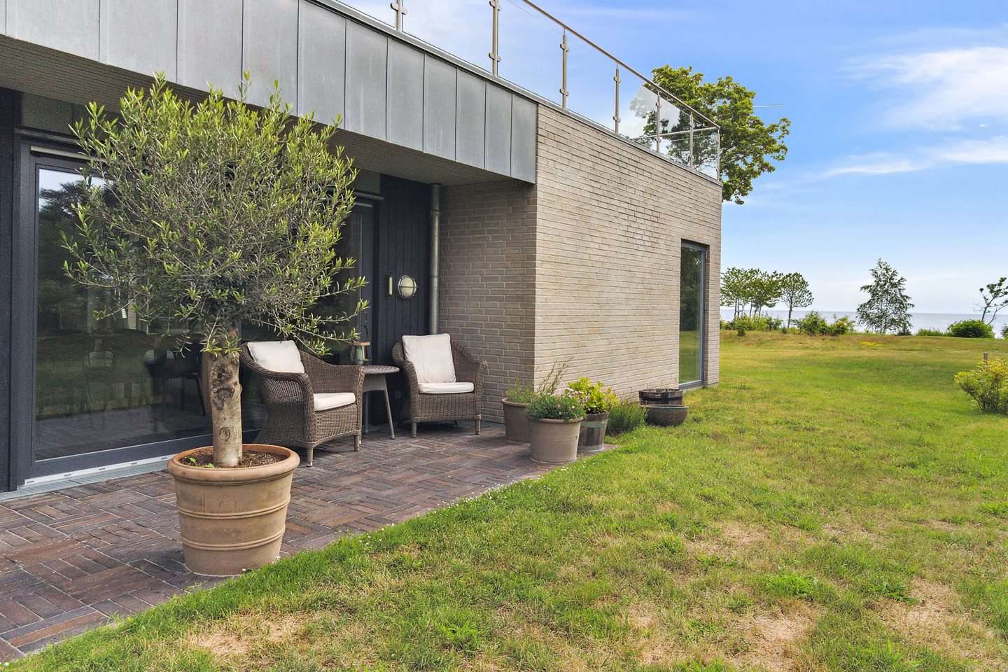 Huspriser: S� stor er forskellen