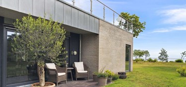 Huspriser: Så stor er forskellen