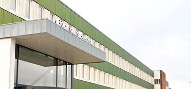 Hospitalet er klar til at løse nye opgaver