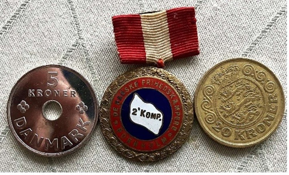 Hj�lp os med at lave et scoop