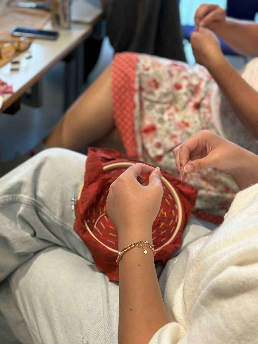 Forvandling af affald i R�nne