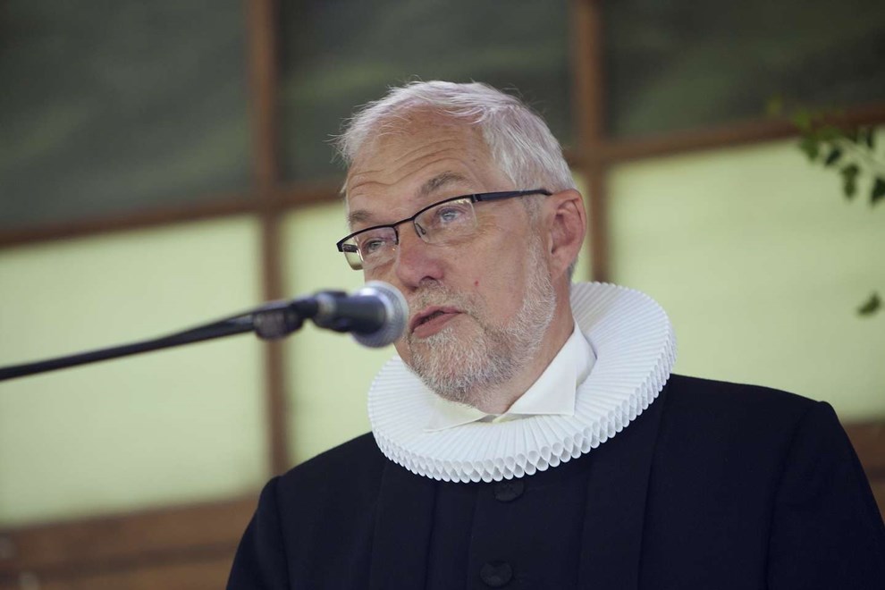 Fandt en bunker: Fra b�rneleg til myndighedssag