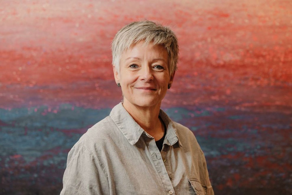 Udskiftninger i bestyrelsen