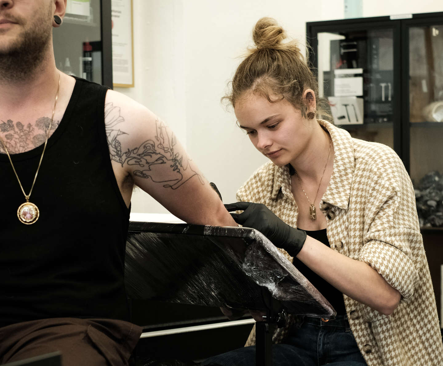 Tre m�neders ventetid: 'Jeg f�ler mig snotfork�let'