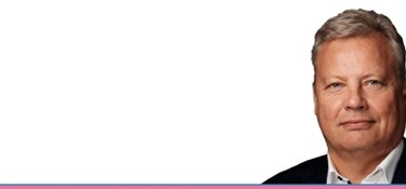 Cordua: Tolstrup lægger godt fra land