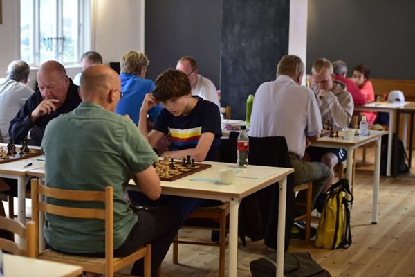 Holder vejret: Frygter �konomisk lussing