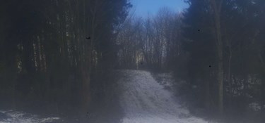 Derfor åbnede skibakken ikke