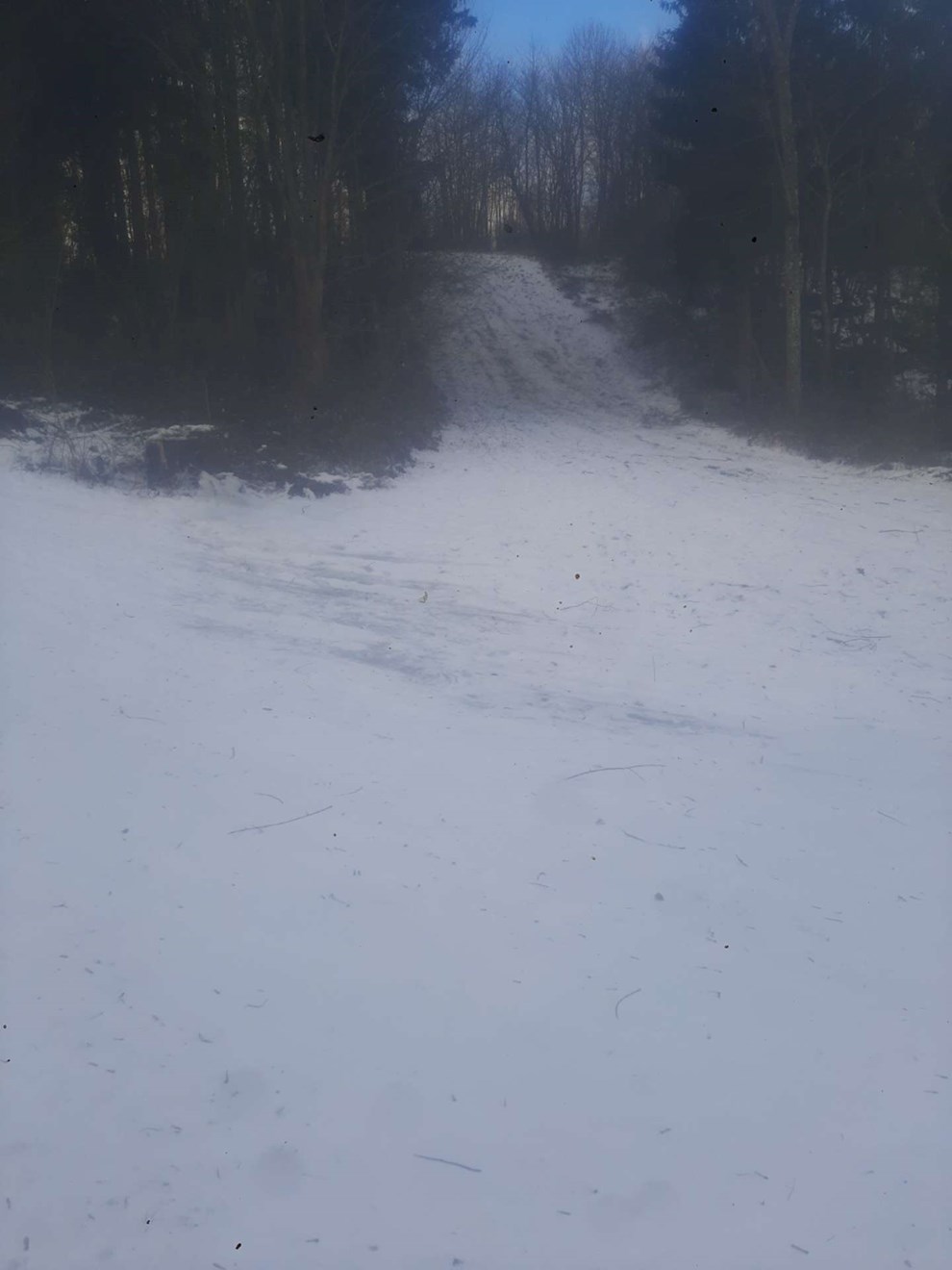 Derfor �bnede skibakken ikke