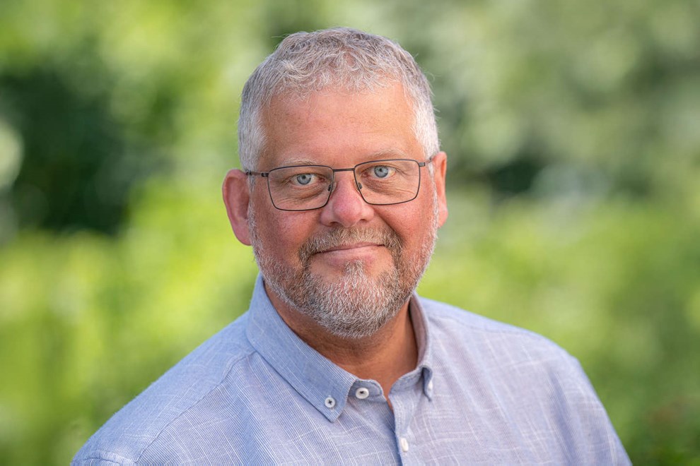 Trump bruger frygt som strategi Trump bruger frygt som strategi