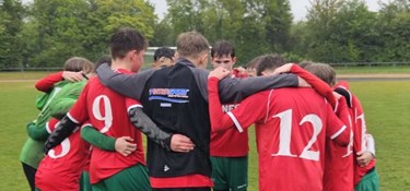 RIK presser Elite Bornholm: Samarbejdet skal nytænkes