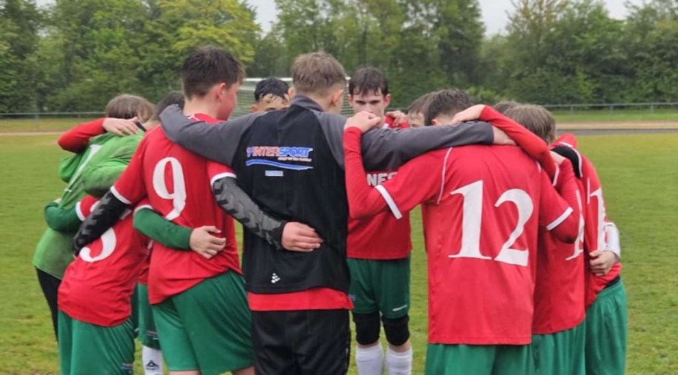 RIK presser Elite Bornholm: Samarbejdet skal nyt�nkes