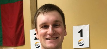 Favorit blev dobbelt mester