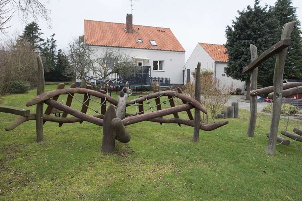 Pengegave skal g�re Bornholm mere tryg