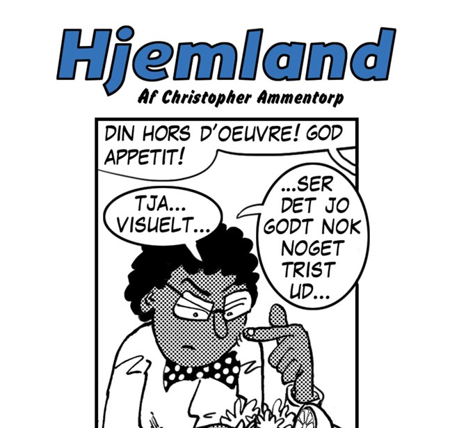 tegneserie tegneserie