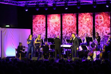 ASG har blikket rettet mod n�ste store sats