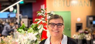 Kurvene forsvinder sporløst: Meny med nyt opråb