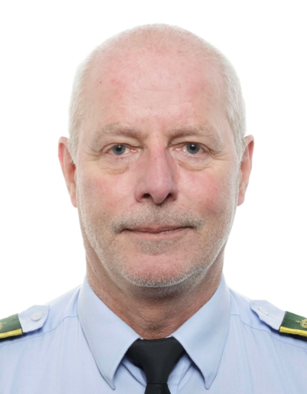 Politiet holder fast i lukning trods gr�nt lys