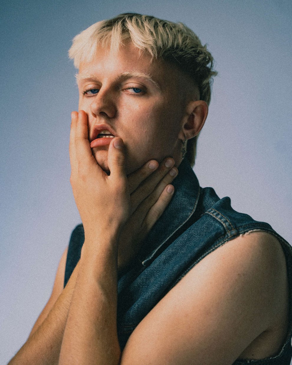 Festival offentliggør nyt hovednavn Festival offentliggør nyt hovednavn