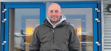 Han skal lede Aakirkebyhallerne