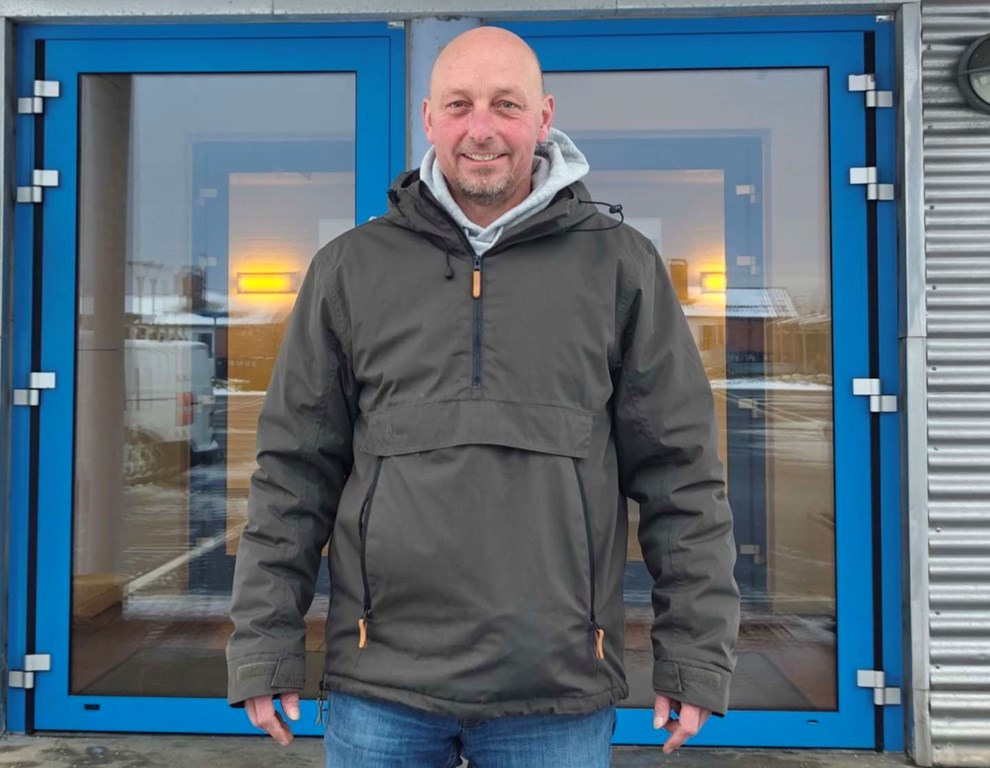 Han skal lede Aakirkebyhallerne