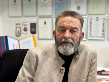 Han er ny 'tillidsmand' for flere end 15.000 bornholmere