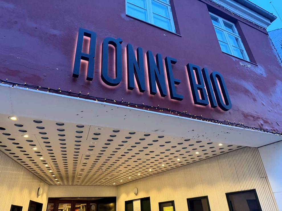 R�nne Bio lukket: Teknisk fejl