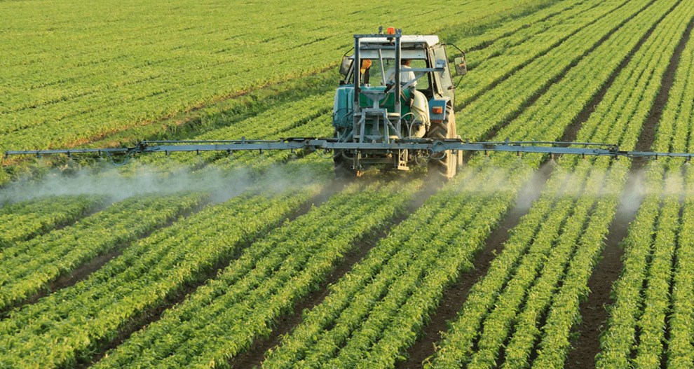 Selv uden giftfund: Kan blive ramt af nyt forbud