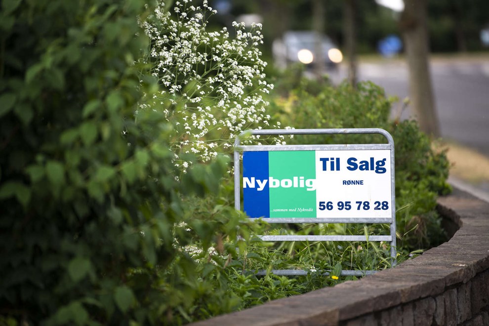 V�ksten er st�rst p� Bornholm